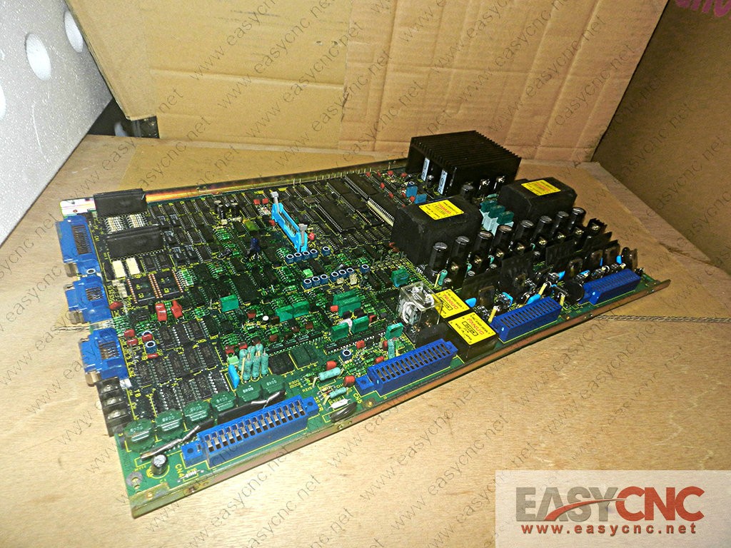 A20B-1000-0693 Fanuc PCB used