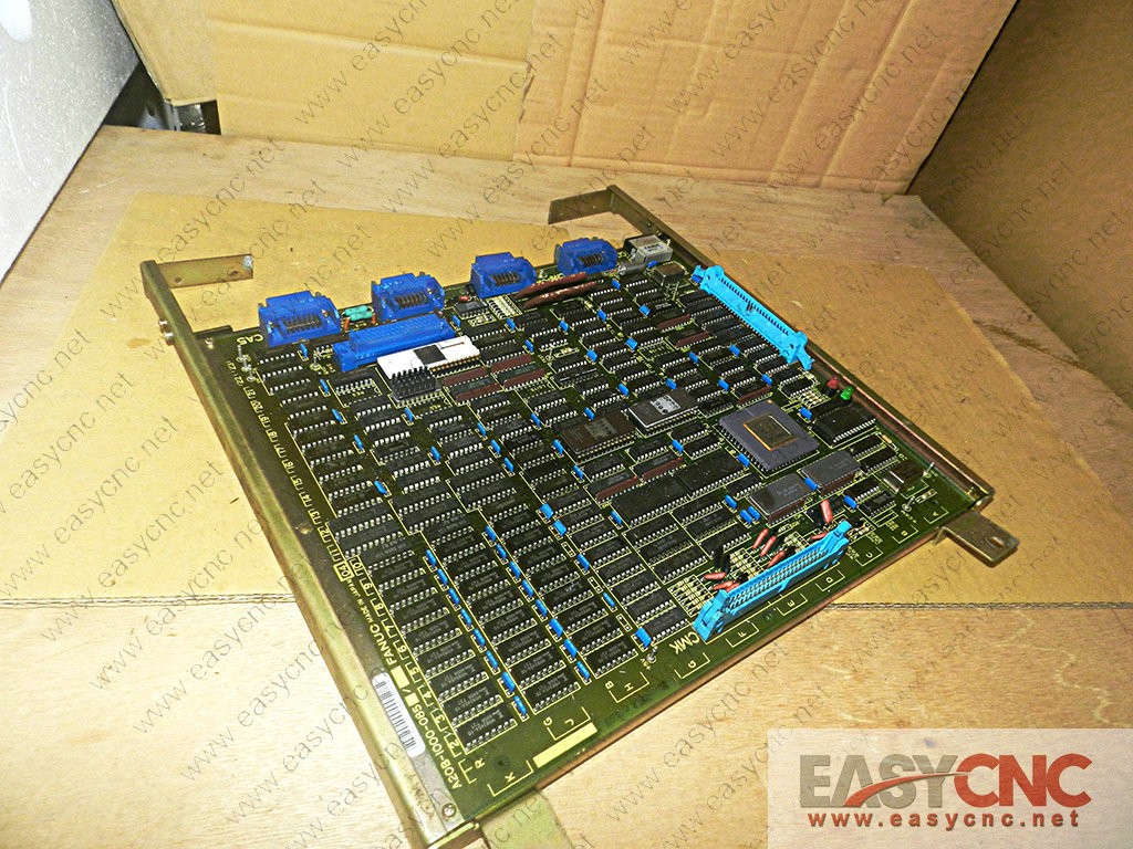 A20B-1000-0851 Fanuc PCB used