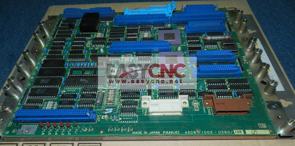 A20B-1002-0360 Fanuc PCB used