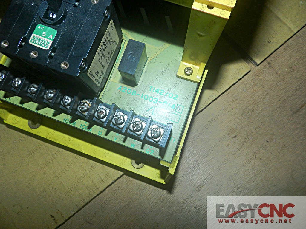 A20B-1003-0140 Fanuc PCB used
