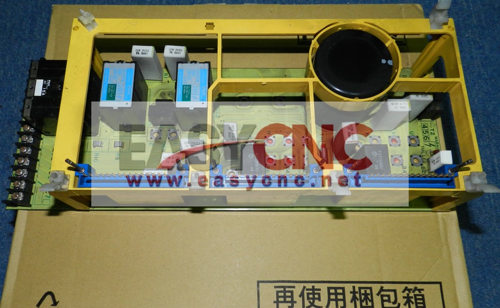 A20B-1003-0271 Fanuc PCB used