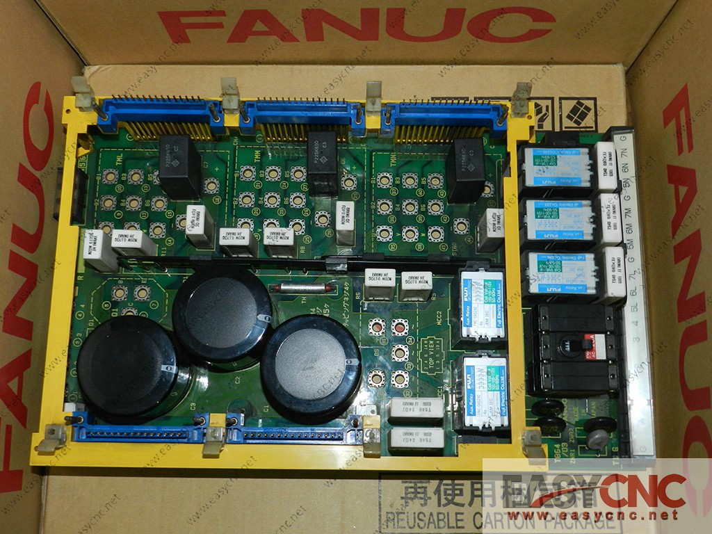 A20B-1003-0861 Fanuc PCB used
