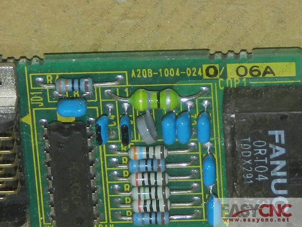 A20B-1004-0240 Fanuc PCB used