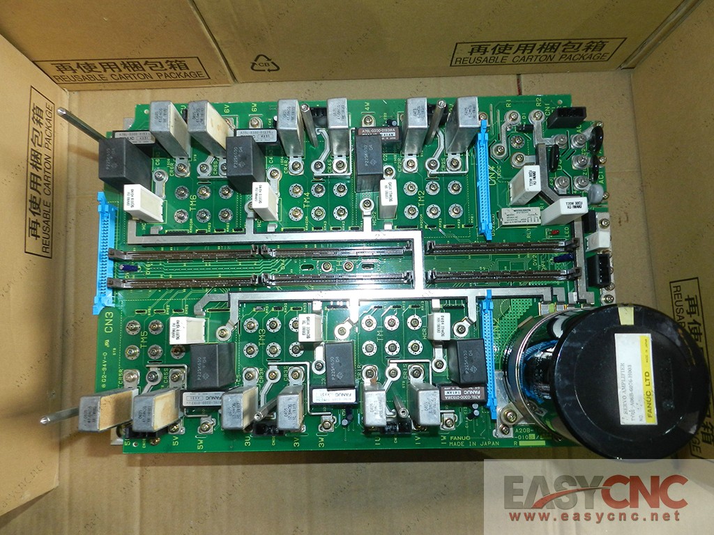 A20B-1006-0103 Fanuc PCB used