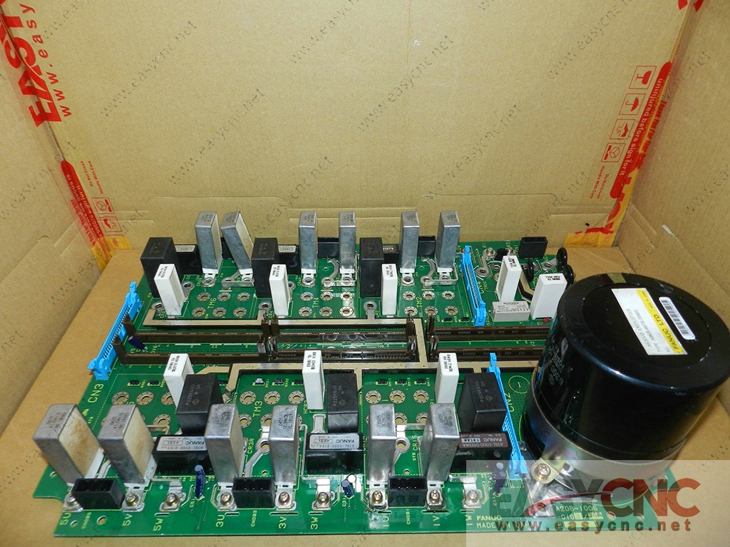A20B-1006-0108 Fanuc PCB used