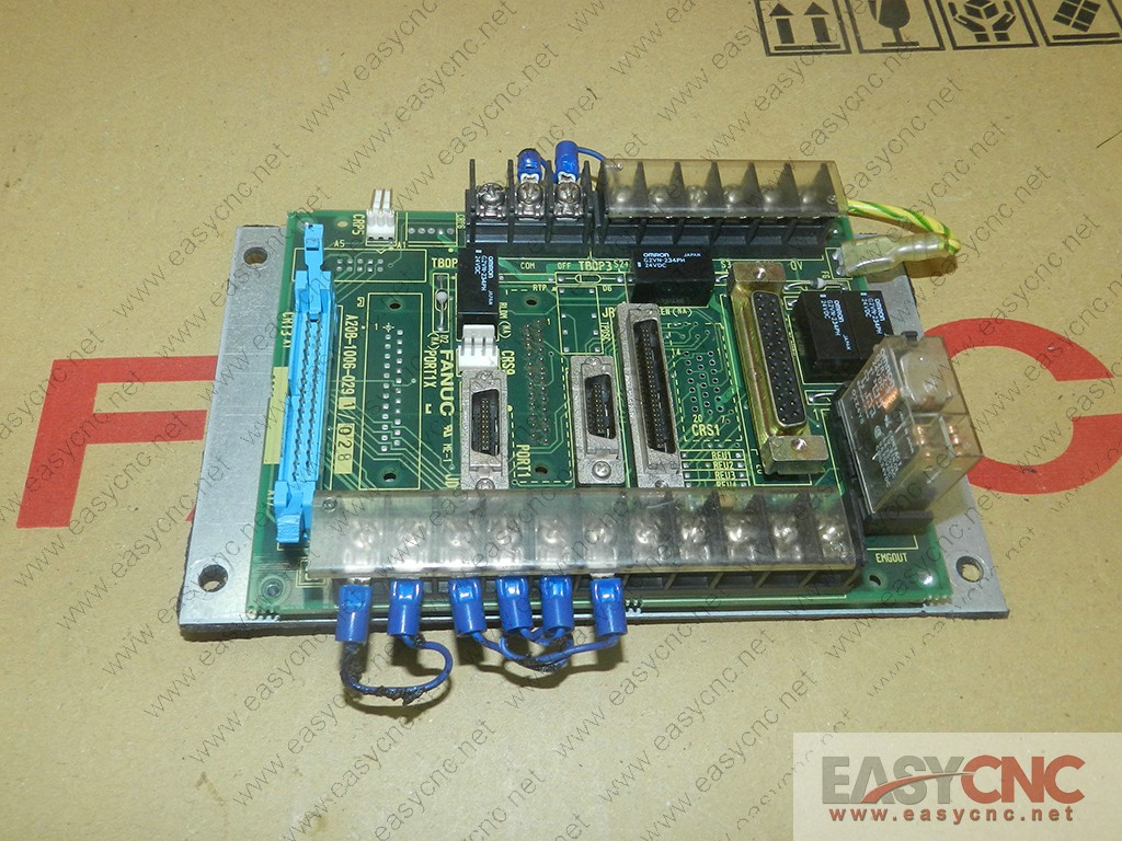 A20B-1006-0291 Faunc PCB used