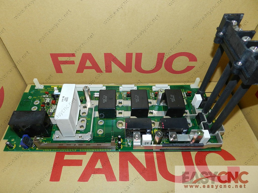 A20B-1006-0472 Fanuc PCB used