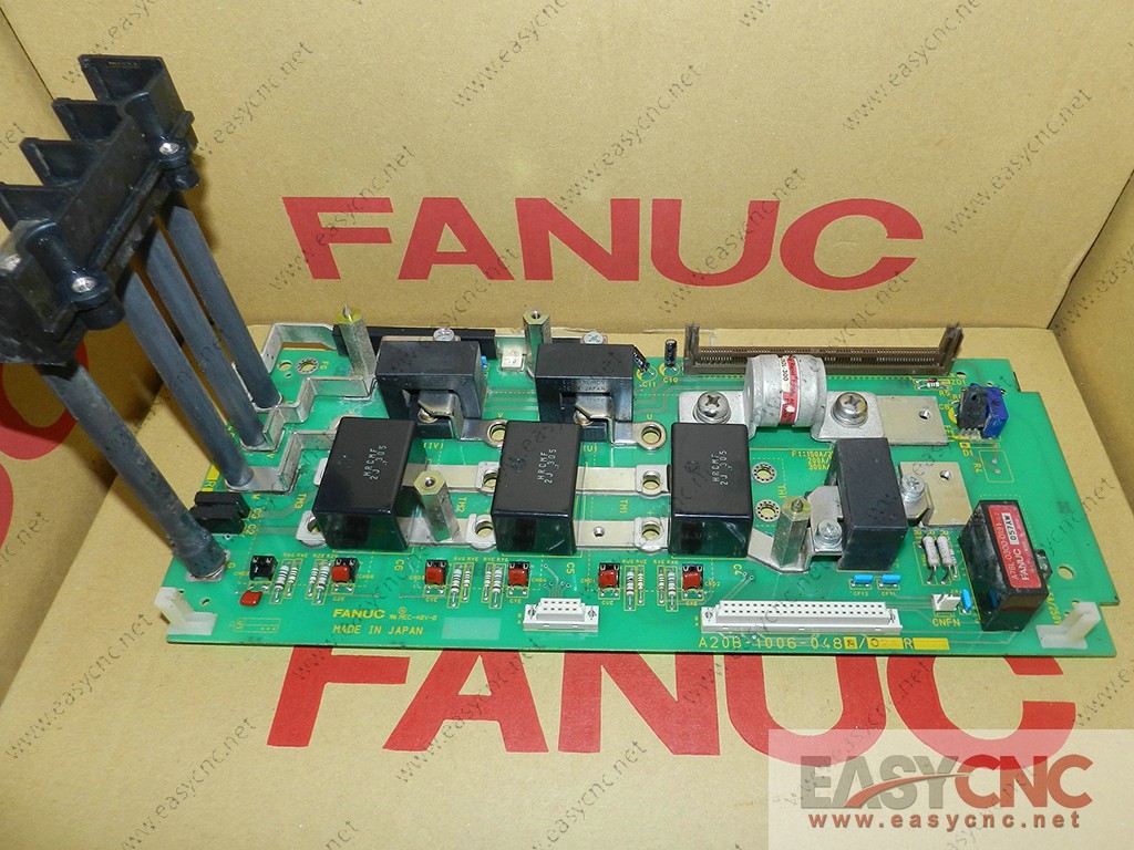 A20B-1006-0488 Fanuc PCB used