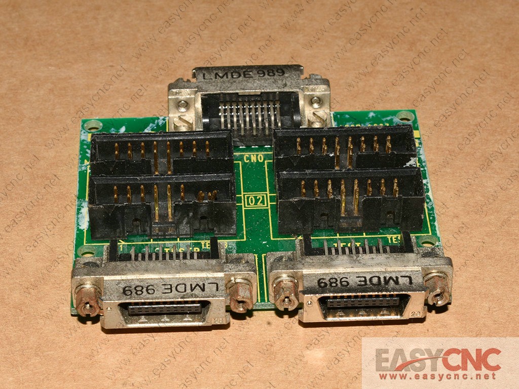 A20B-1007-0240 Fanuc PCB used