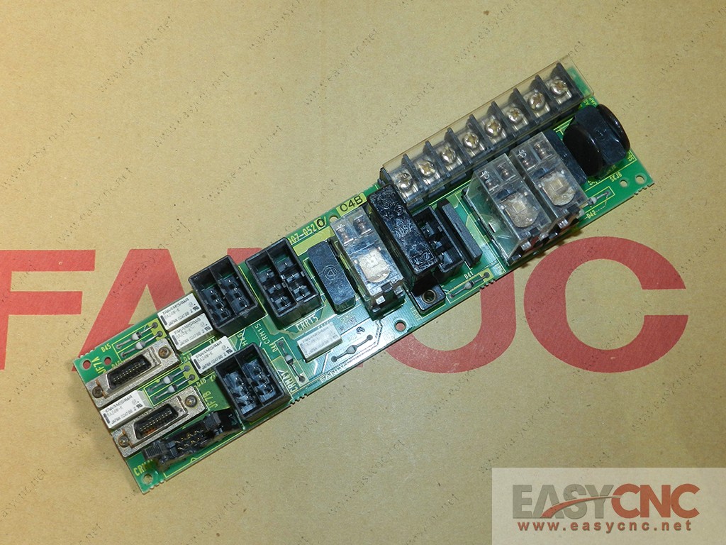 A20B-1007-0520 Fanuc PCB used