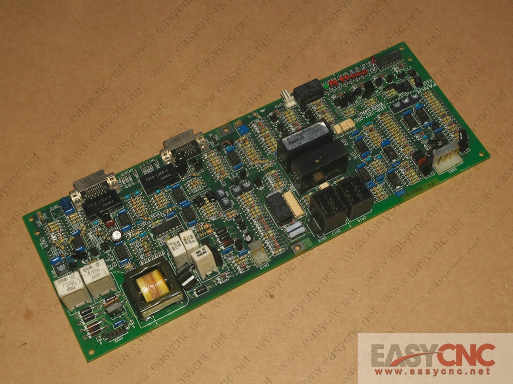A20B-1007-0580 Fanuc PCB used