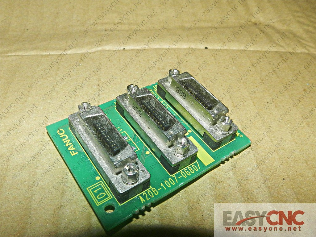 A20B-1007-0680 Fanuc PCB used