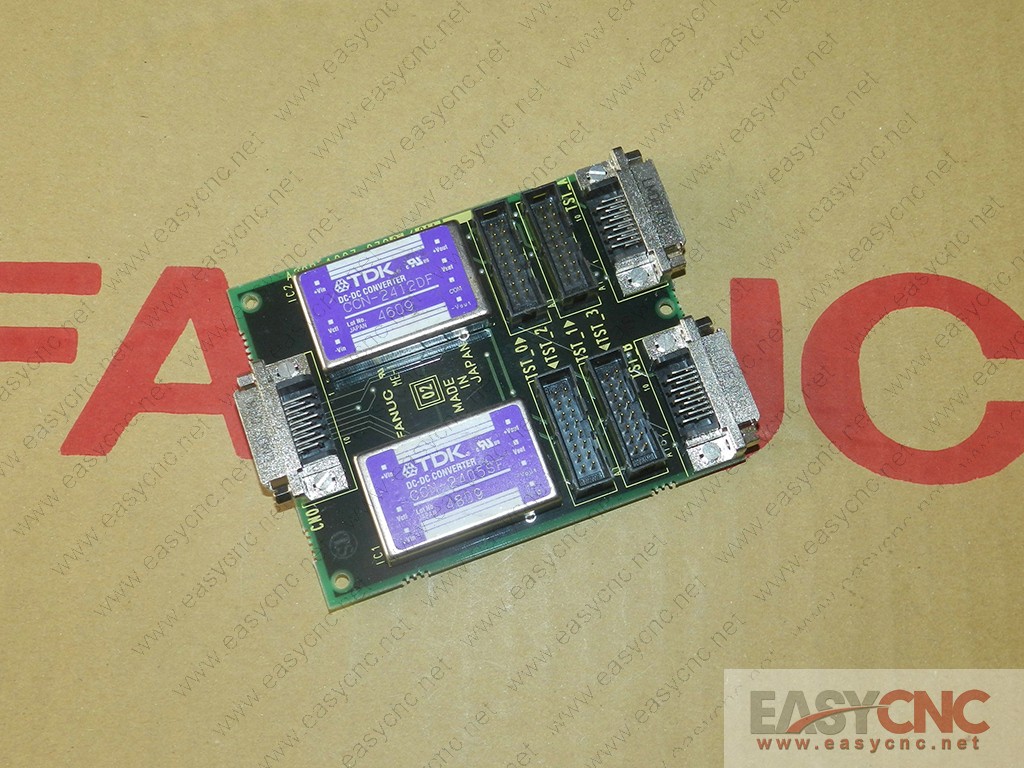 A20B-1007-0790 Fanuc PCB used