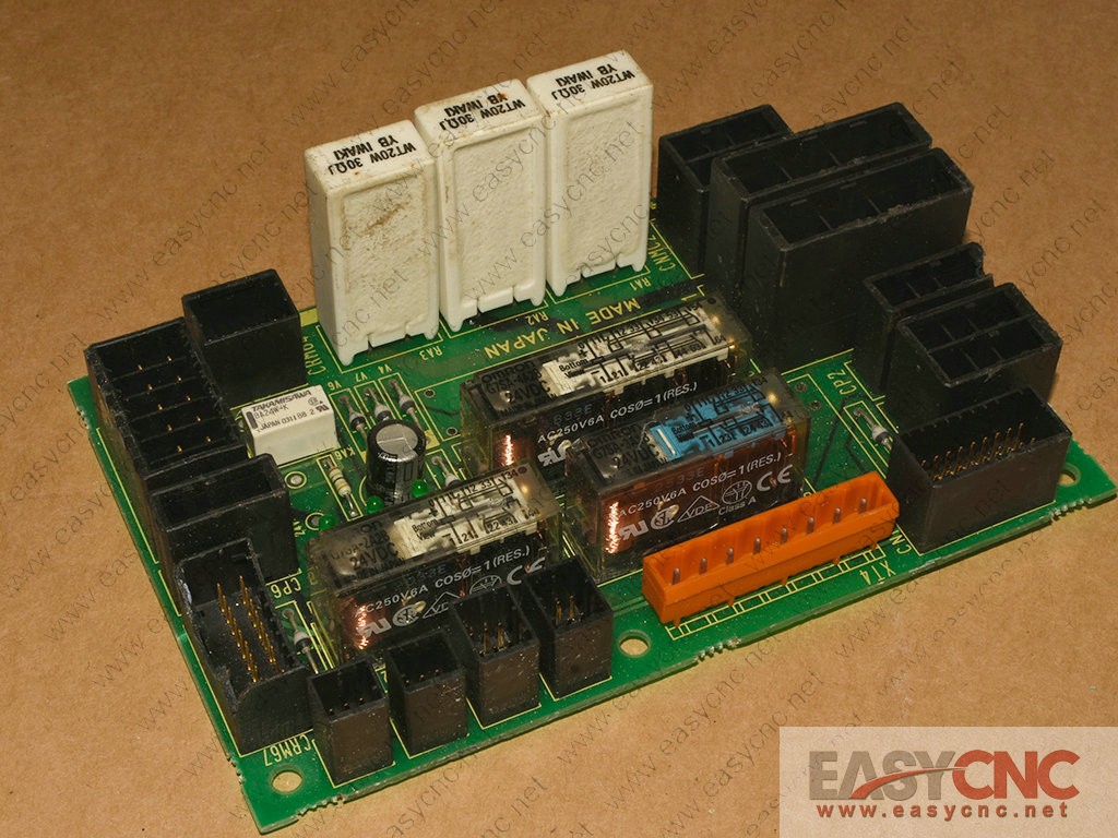 A20B-1007-0800 Fanuc PCB used