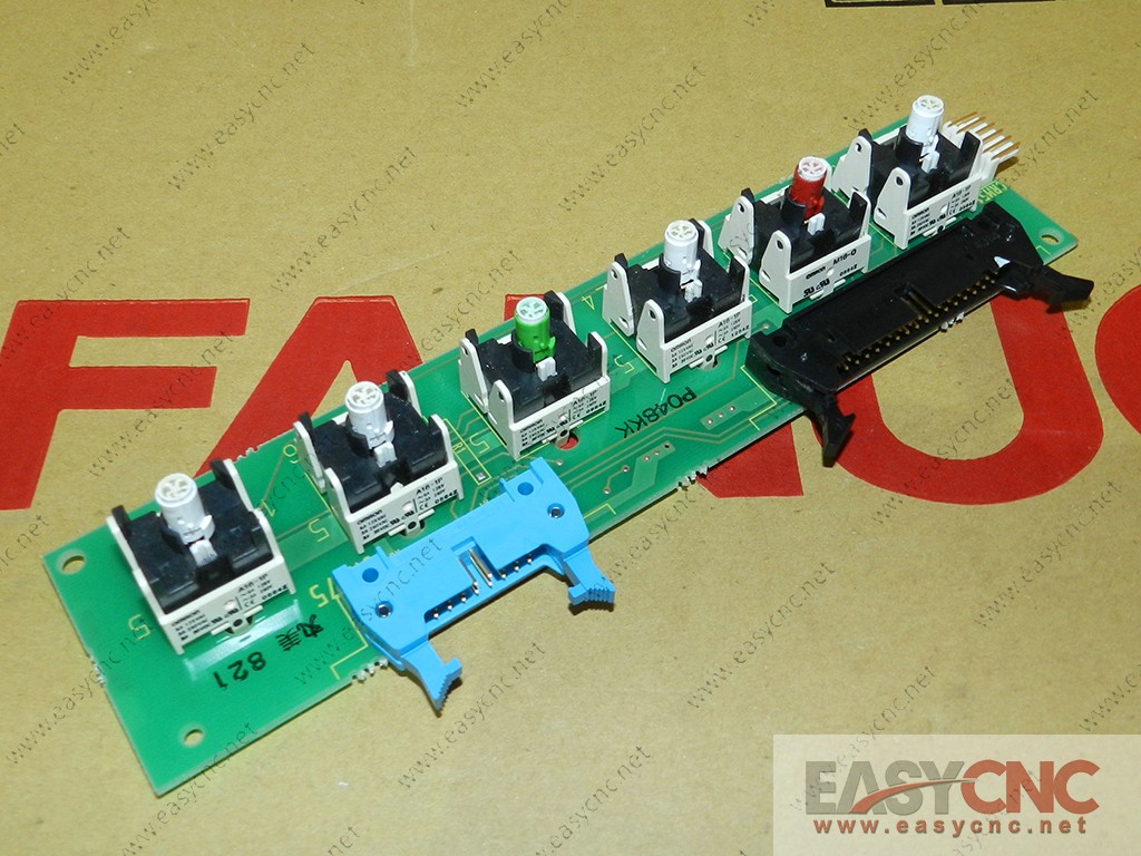 A20B-1007-0850 Fanuc PCB used
