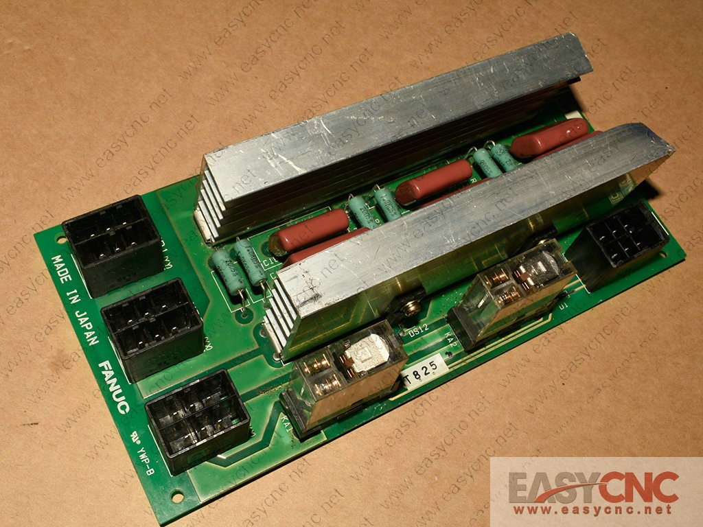 A20B-1007-0860 Fanuc PCB used