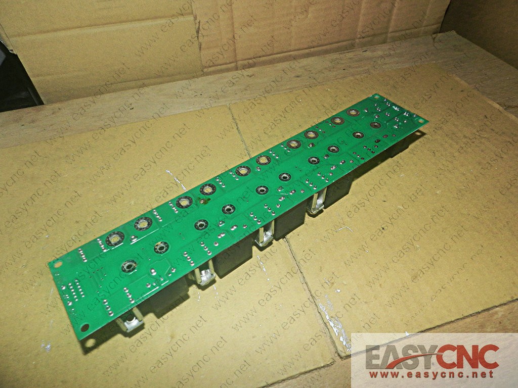 A20B-1007-0955 Fanuc PCB used