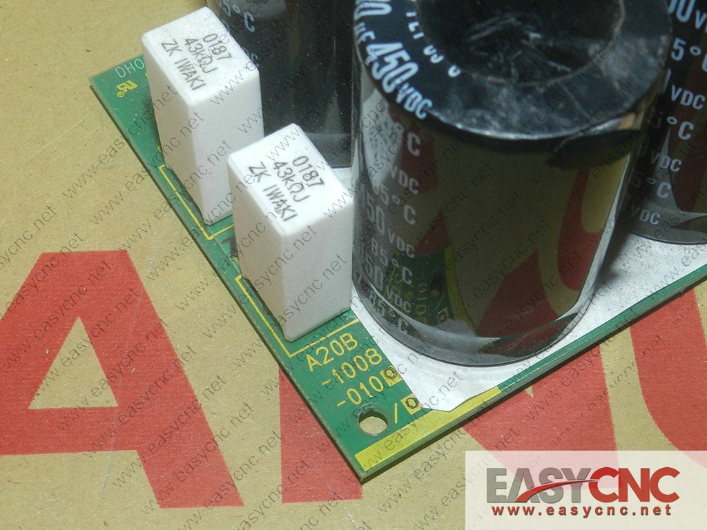 A20B-1008-0100 Fanuc PCB new