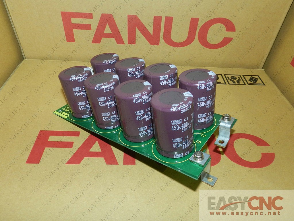 A20B-1008-0103 Fanuc capacitor board new