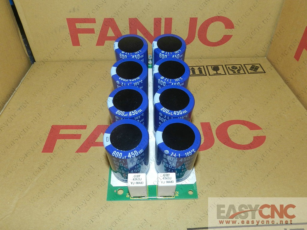 A20B-1008-0111 Fanuc capacitor board new