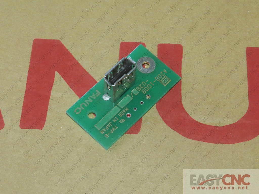 A20B-1008-028 Fanuc PCB new
