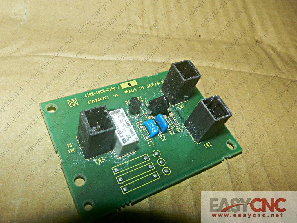 A20B-1008-0290 Fanuc PCB used
