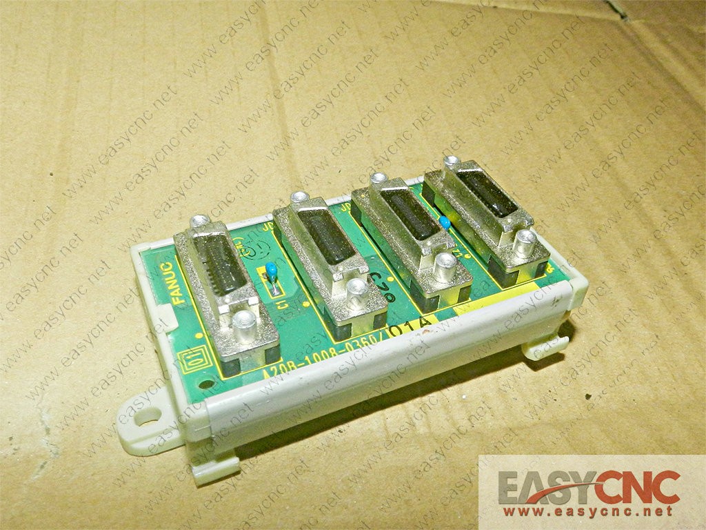 A20B-1008-0360 Fanuc PCB used