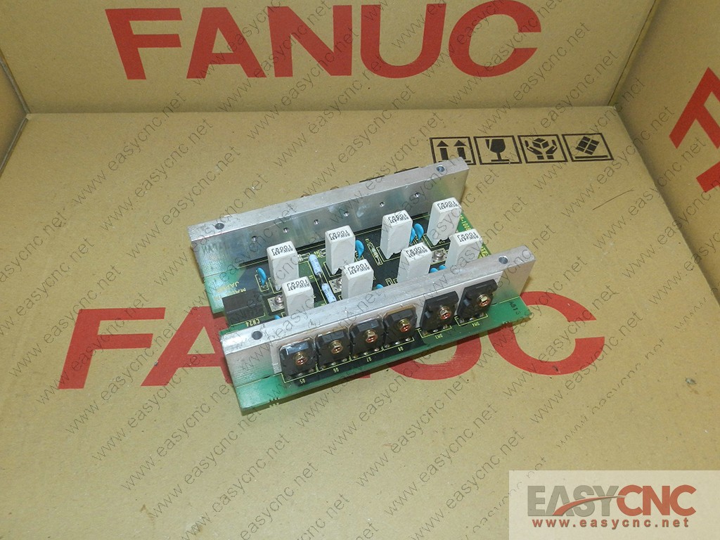 A20B-1008-0520 Faunc PCB used