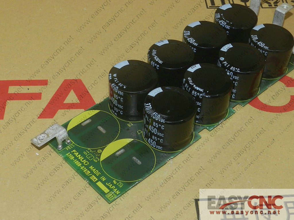 A20B-1008-0780 Fanuc PCB used
