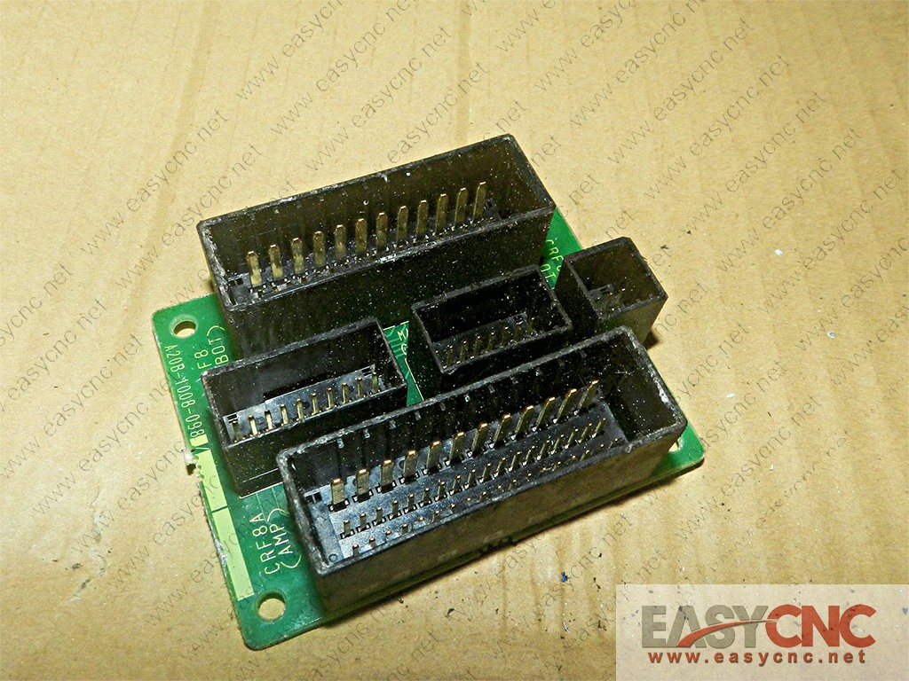 A20B-1008-098 Fanuc PCB used