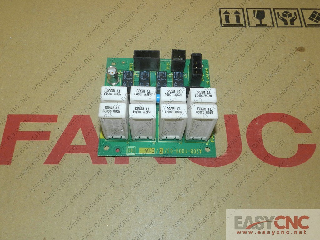 A20B-1009-0370 Faunc PCB used