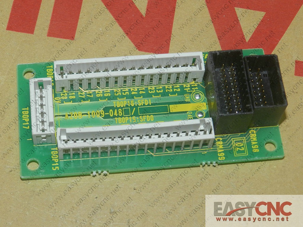 A20B-1009-048 Fanuc PCB used