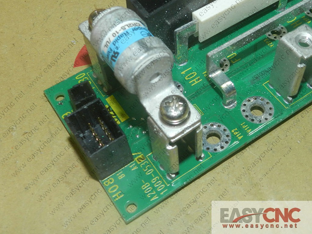 A20B-1009-0532 Fanuc PCB used
