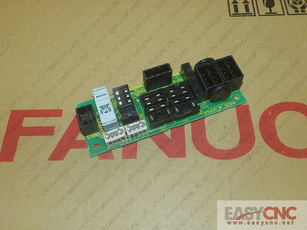 A20B-1009-065 Faunc PCB used