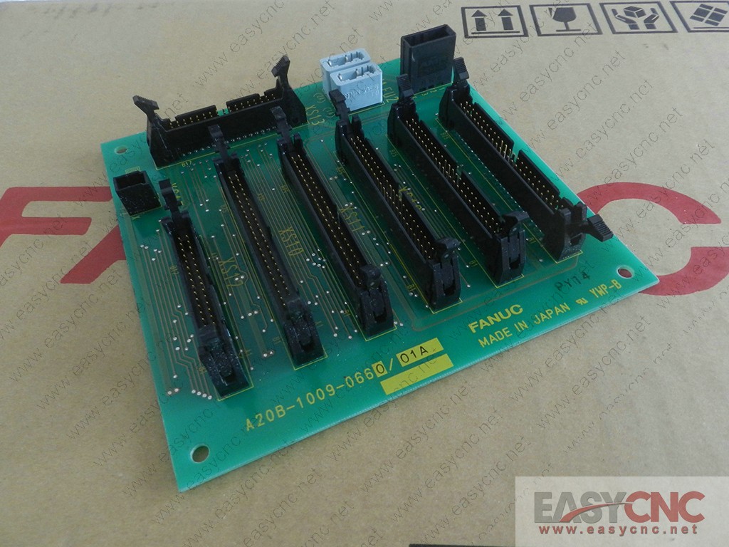 A20B-1009-0660 Fanuc PCB new
