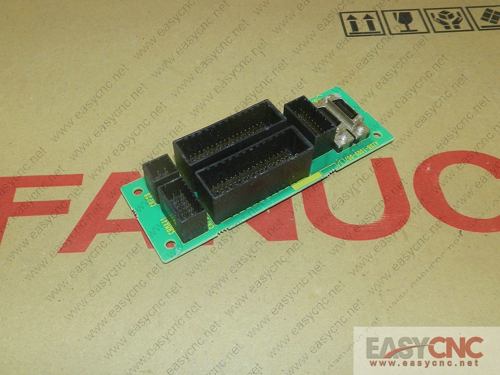 A20B-1009-067 Faunc PCB used
