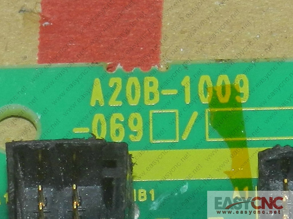A20B-1009-069 Fanuc PCB used