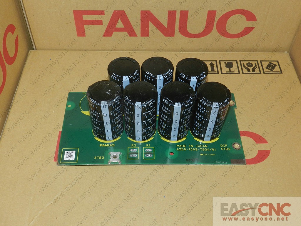 A20B-1009-0830 Fanuc PCB used