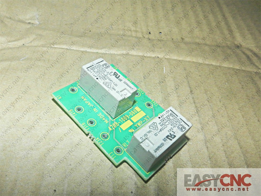 A20B-1009-088 Fanuc PCB used