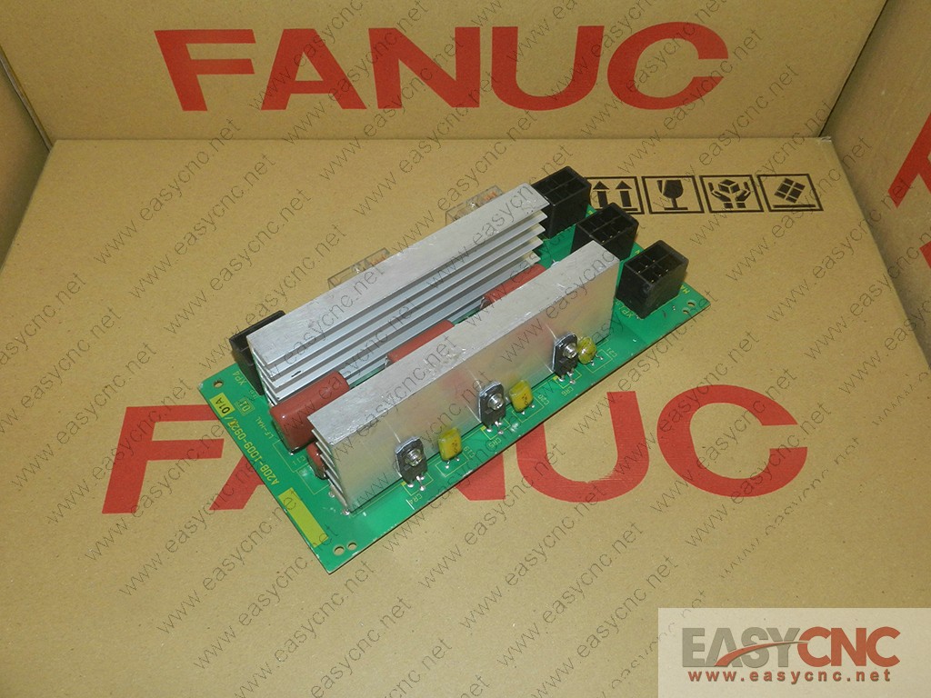 A20B-1009-0920 Faunc PCB used