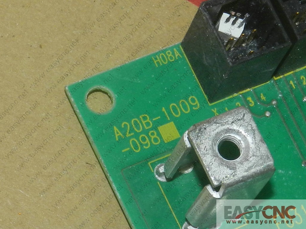 A20B-1009-098 Fanuc PCB used