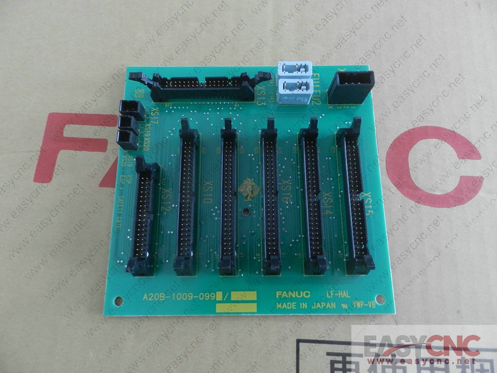 A20B-1009-0990 Fanuc PCB new