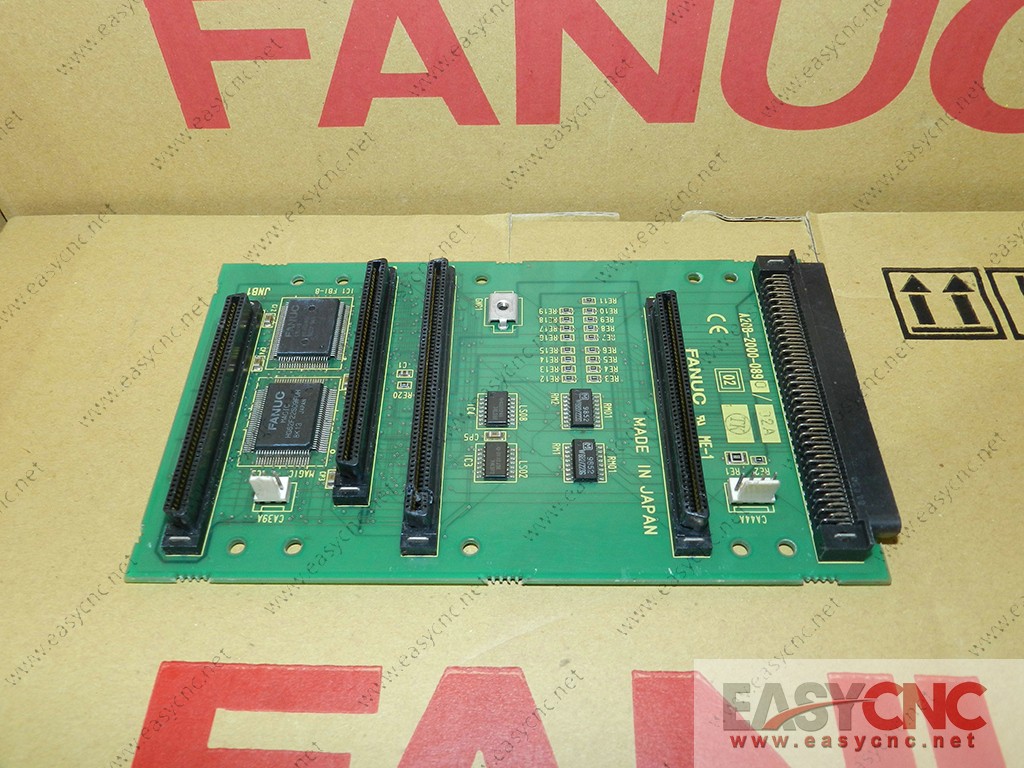 A20B-2000-0890 Fanuc PCB used