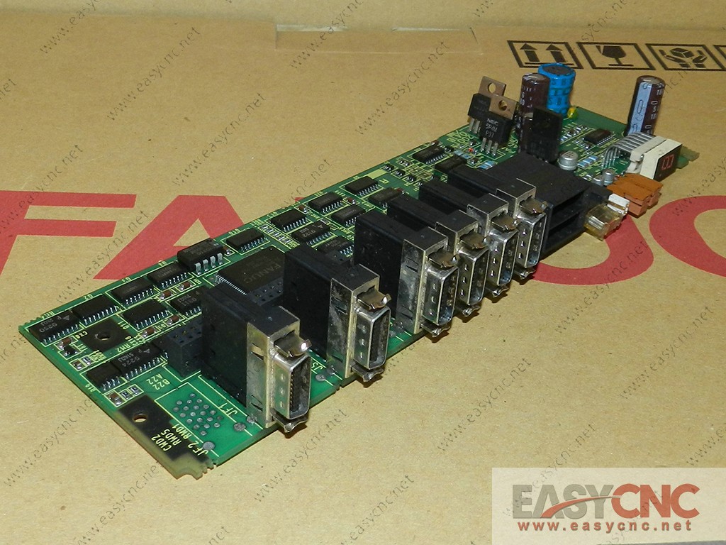 A20B-2001-0410 Fanuc PCB used