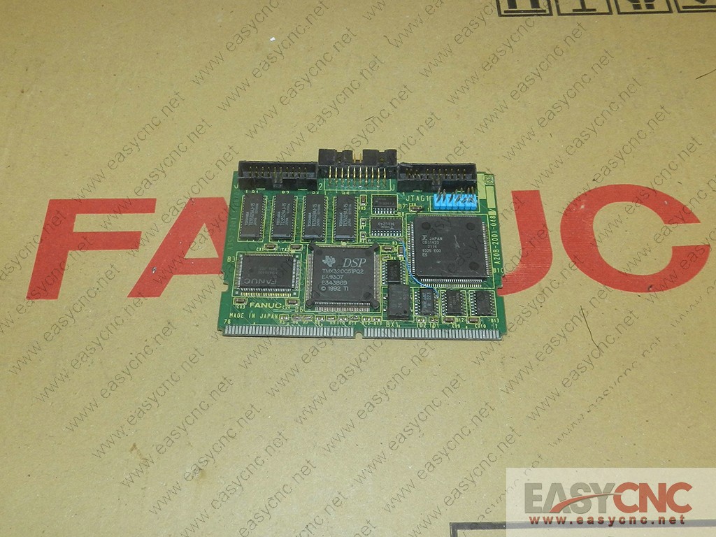 A20B-2001-048 Faunc PCB used