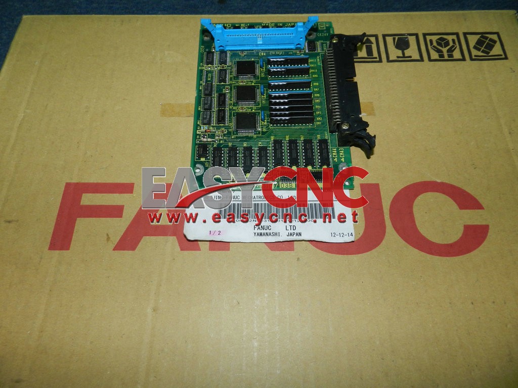 A20B-2001-0630 Fanuc PCB used