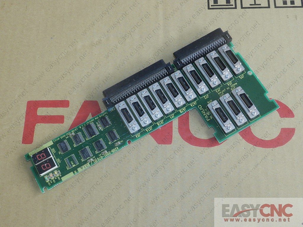 A20B-2001-0700 Fanuc PCB used