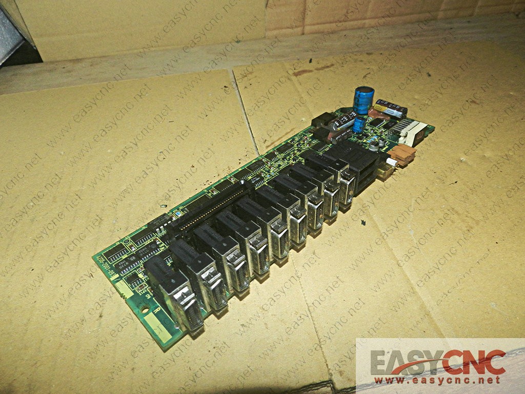 A20B-2001-093 Fanuc PCB used
