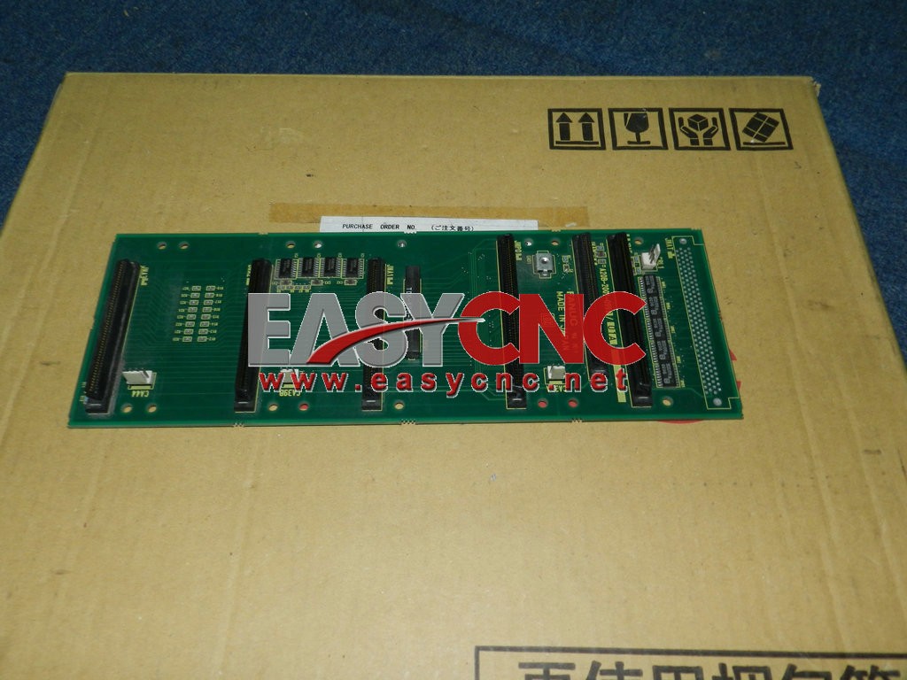 A20B-2001-0990 Fanuc PCB used