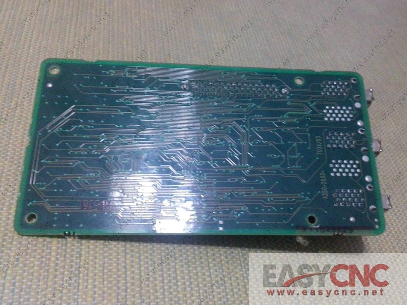A20B-2002-0030 Fanuc PCB used